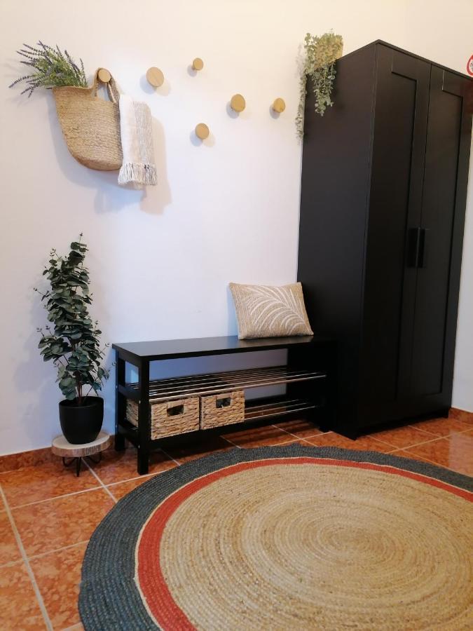 Apartment Near The Sea-Self Check-In Podstrana Eksteriør billede